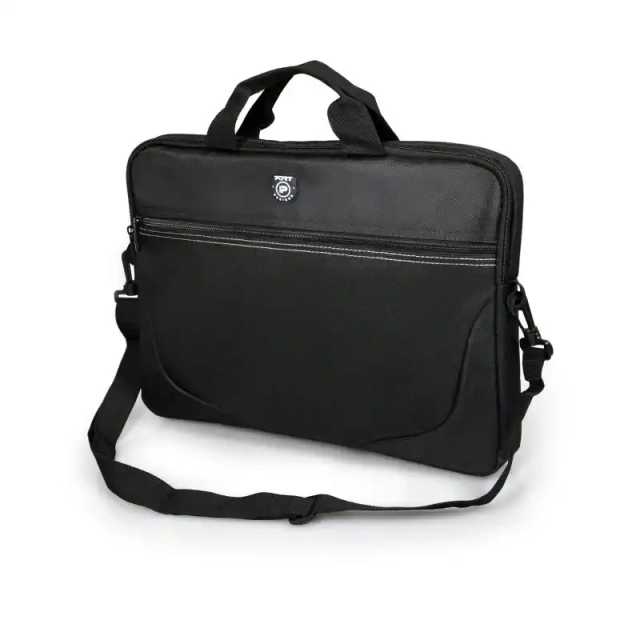 Torba za Laptop 15.6 Port Liberty lll/crna