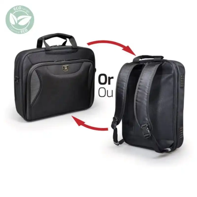 PORT DESIGNS Torba za Laptop 15.6 Port Manhattan combo