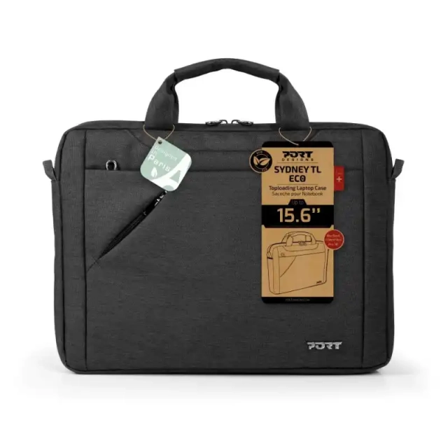 PORT DESIGNS Torba za Laptop 15.6  Port Sydney TL ECO crna