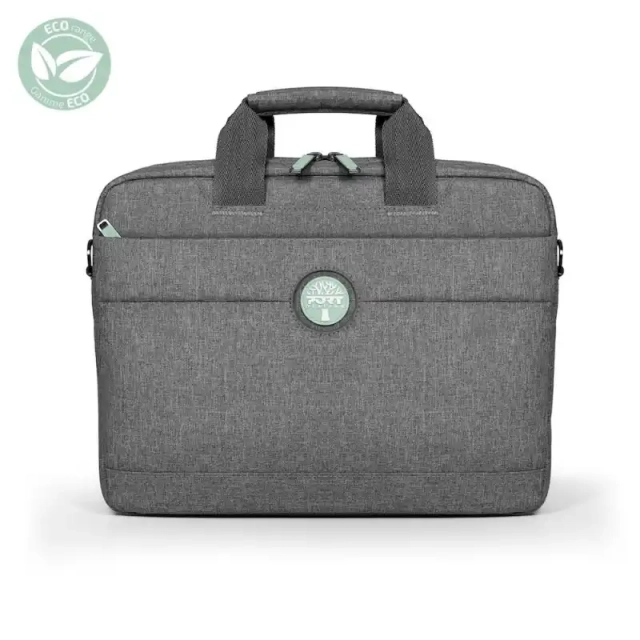 PORT DESIGNS Torba za Laptop 15.6 Port Yosemite ECO TL siva