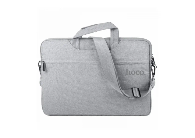 Torba za Laptop 15.6 Tracer Gray