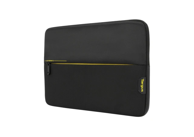 TARGUS Torba za laptop CityGear Sleeve 14 inča TSS931GL crna 