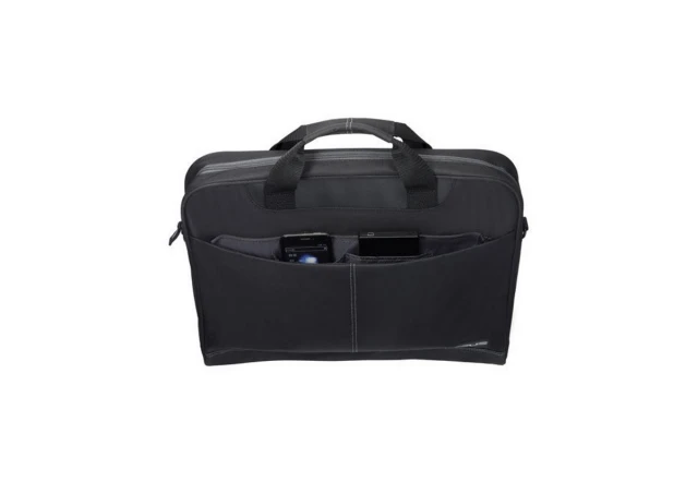 Torba za notebook 16" Nereus crna 
