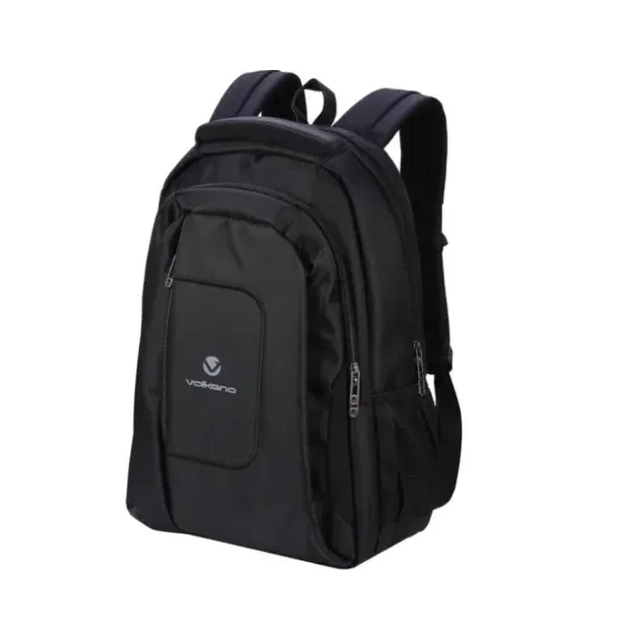 Ranac za laptop Volkano Bolt VK-7010-BKBL 15.6" crni