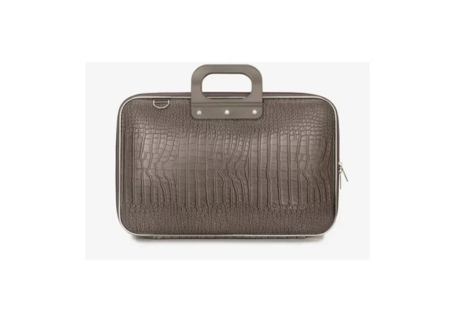 Torba BOMBATA Cocco new 15"   Taupe