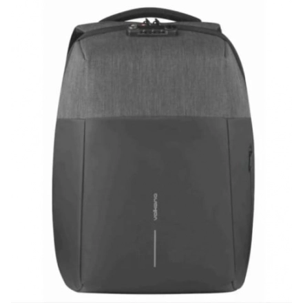 Ranac za laptop Volkano Smart Deux VK-7081-BKCH 15.6" sivi