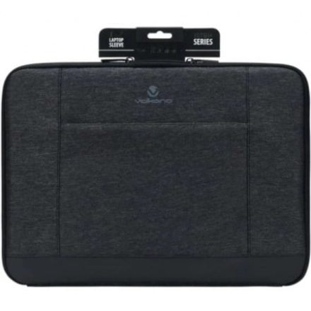 Torba za laptop Volkano Trend VK-9114-GR 15.6" siva