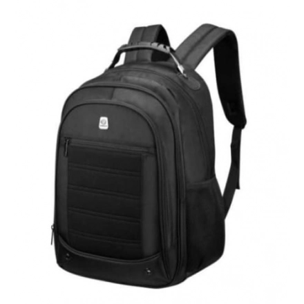 Ranac za laptop Volkano Captain VK-9192-BK 15.6" crni