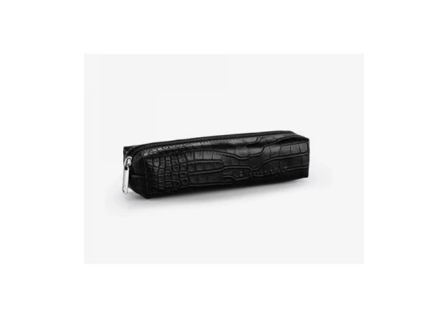 Futrola BOMBATA Cocco PEN CASE /Crna