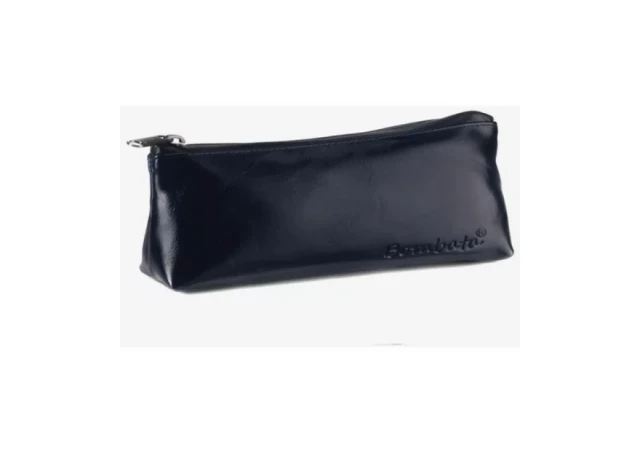 Futrola BOMBATA Evolution Triangle Pen Case /Crna