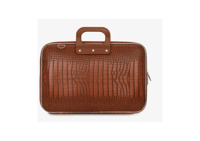 Torba BOMBATA Cocco new 15" Terracotta