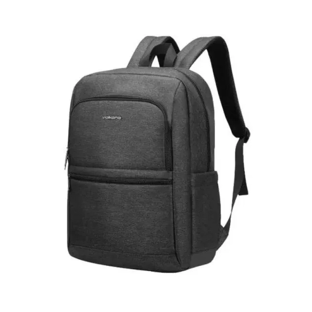 Ranac za laptop Volkano Pulse VK-9177-CH 15.6" crni