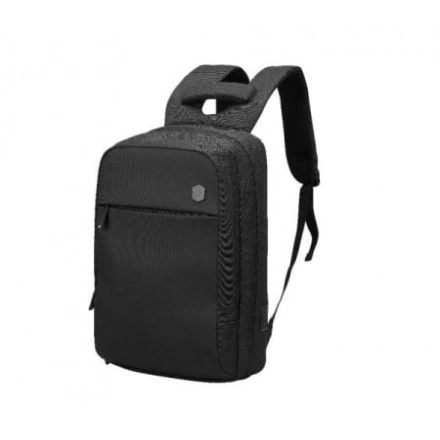 Ranac za laptop Volkano Renew VK-9171-BK 15.6" sivi