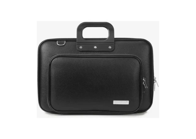 Torba BOMBATA Classic Plus 15,6" /Crna