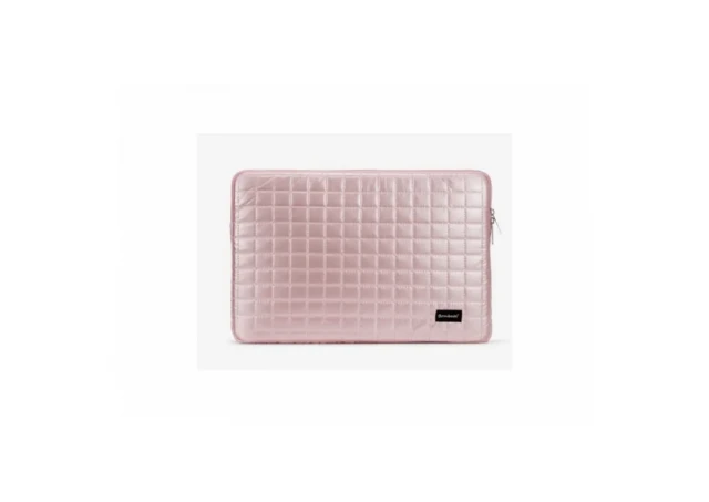 Torba BOMBATA 100gr sleeve 15,6"/16" Pink