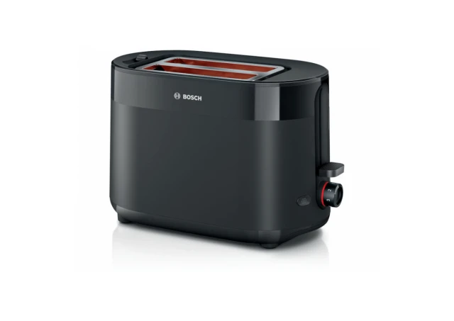 Toster BOSCH TAT2M123/MyMoment/950W/crna