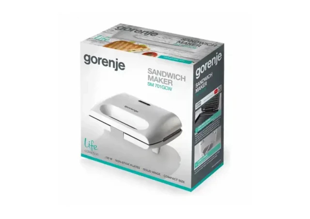 Toster Gorenje SM701GCW