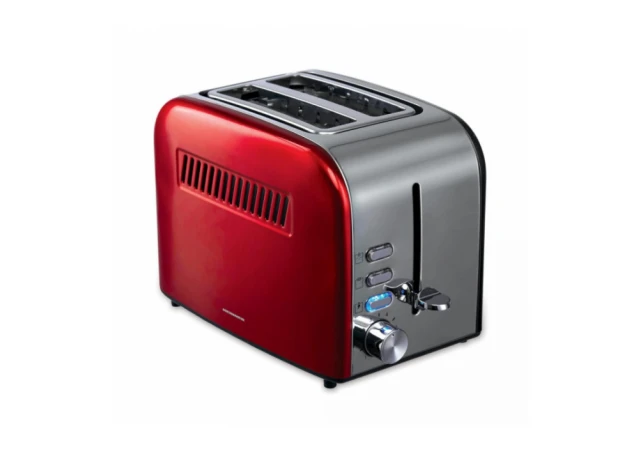 Toster HEINNER HTP-850RDIX 850W/7 nivoa/ceveno-inox