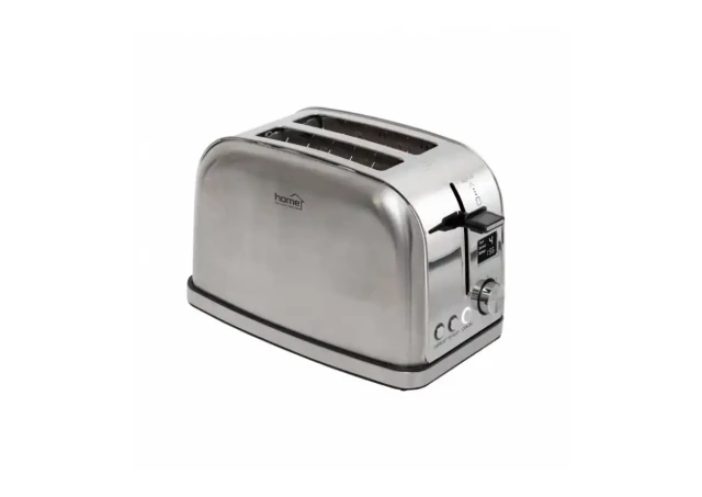 Home Toster HGKP22LCD retro stil 950W sa LCD dispelejom