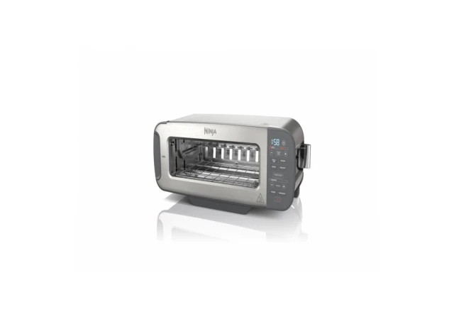 Toster NINJA ST202EU Foodi 3u1/ 2400W/ siva