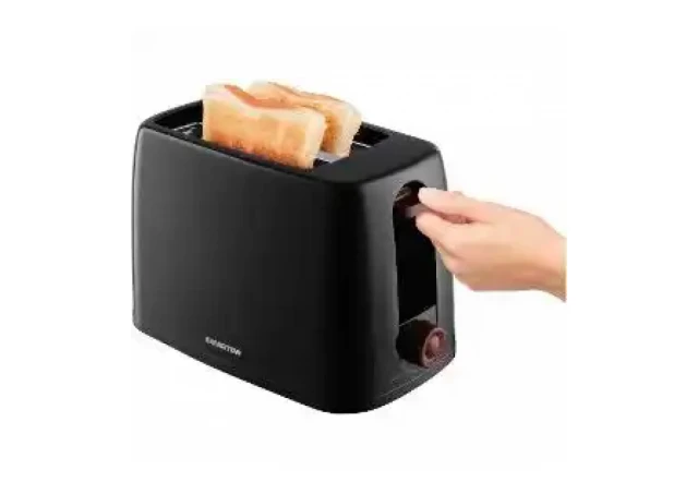 Toster Smarton TS 310/snaga 650W/crni