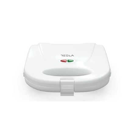 Toster TESLA SM100W 750W/bela