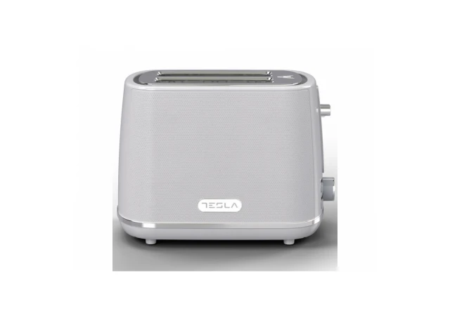 Toster TESLA TS400GX 930W/ siva