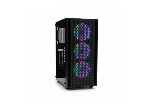 TOWER IG-Max Gaming T5903 CREATOR 3F 3xRGB fan