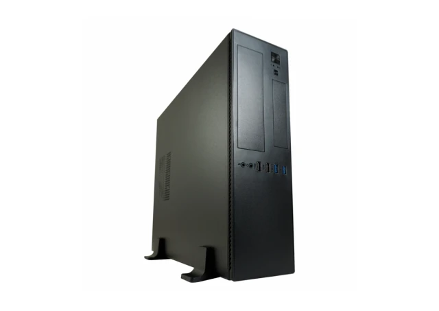 TOWER Mini ITX/MicroATX LC Power 1406MB-LC400TFX 350w