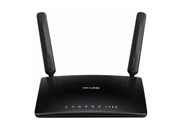 TP-LINK MR6400-300Mbps Wireless N 4G LTE ruter