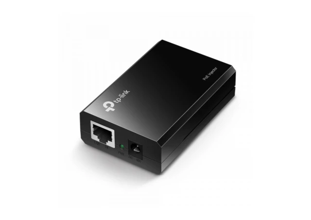 TP-Link TL-PoE150S PoE Injector sa AC/DC adapterom