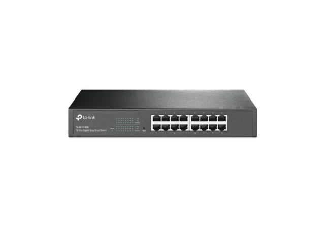 TP-Link TL-SG1016DE switch Easy Smart 16x gigabit Ethernet