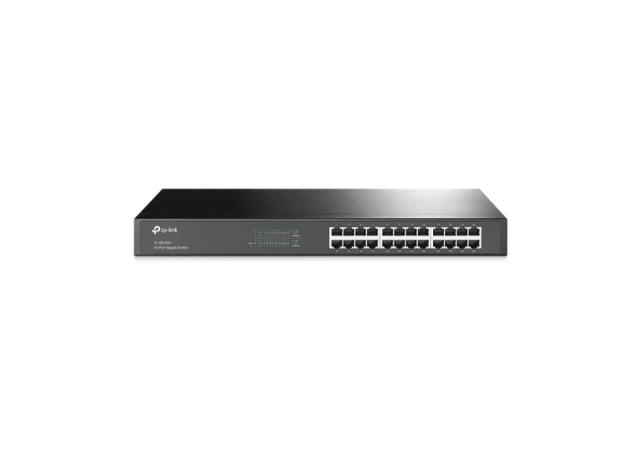 TP-Link TL-SG1024 switch Rack 19 24x gigabit Ethernet