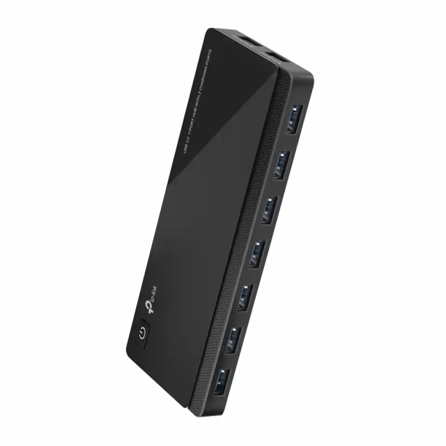 TP - Link TP-Link USB HUB 7 port UH720 3.0 5V/2.4ATP-Link USB HUB 7 port UH720 3.0 5V/2.4A
