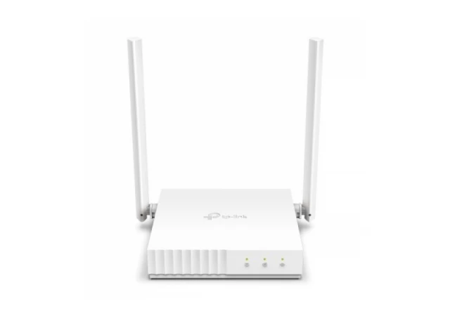 TP-Link WR844N Wireless router N300