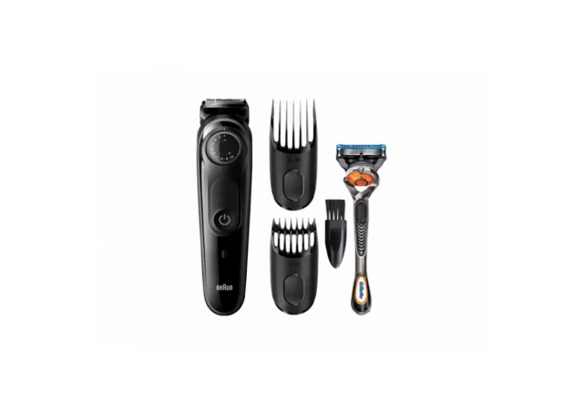 Trimer Braun BT3242