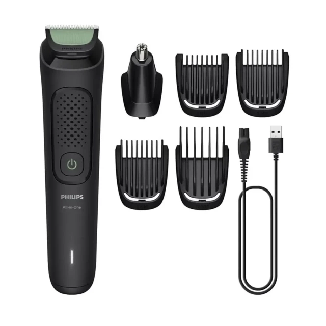 Trimer Philips MG3915/15 za bradu i kosu/punjivi