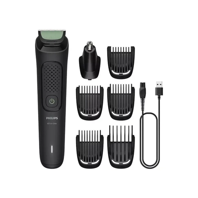 Trimer Philips MG3920/15 za bradu i kosu/punjivi