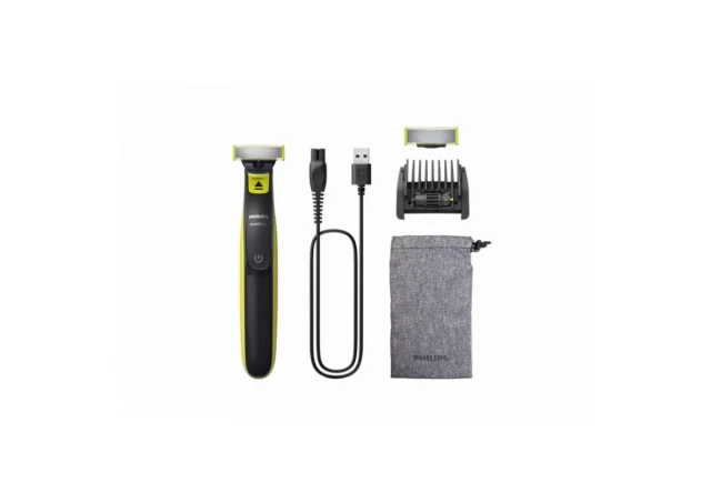 Trimer Philips One Blade QP2724/30