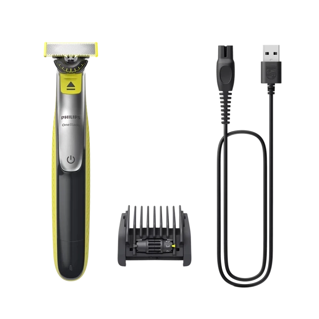 Trimer Philips One Blade QP2734/23