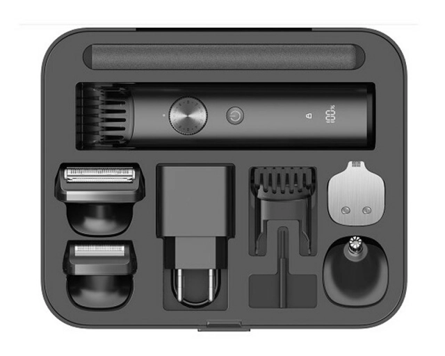 XIAOMI Trimer za negu PRO (BHR6396EU) 
