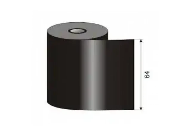 - TT ribon resin 64mmx74m