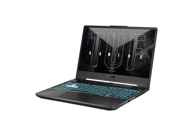 ASUS TUF Gaming A15 FA506NC-HN039 (15.6 inča FHD, Ryzen 5 7535HS, 16GB, SSD 1TB, GeForce RTX 3050) laptop 