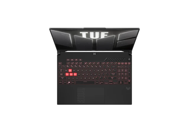ASUS TUF Gaming A16 FA607NU-RL059 (16 inča FHD+, Ryzen 5 7535HS, 16GB, SSD 1TB, GeForce RTX 4050) laptop 