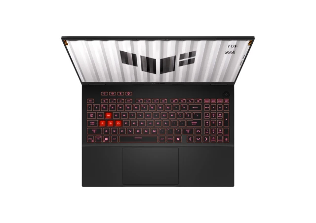 ASUS TUF Gaming A16 FA608UH-RV013 (16 inča FHD+, Ryzen 7 260, 16GB, SSD 1TB) laptop