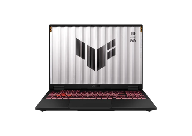 ASUS TUF Gaming A16 FA608UM-RV016 (16 inča FHD+, Ryzen 7 260, 16GB, SSD 512GB, GeForce RTX 5060 ) laptop