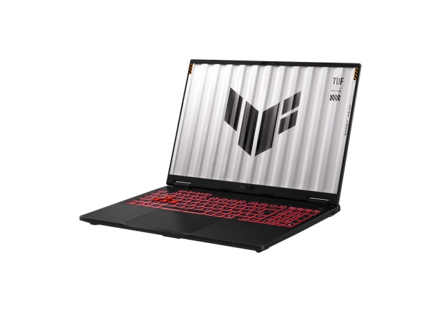ASUS TUF Gaming A16 FA608WV-QT047 (16 inča 2.5K, AI 9 HX 370, 16GB, SSD 1TB, GeForce RTX 4060) laptop 
