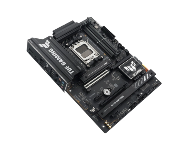 ASUS TUF GAMING B650E-PLUS WIFI matična ploča