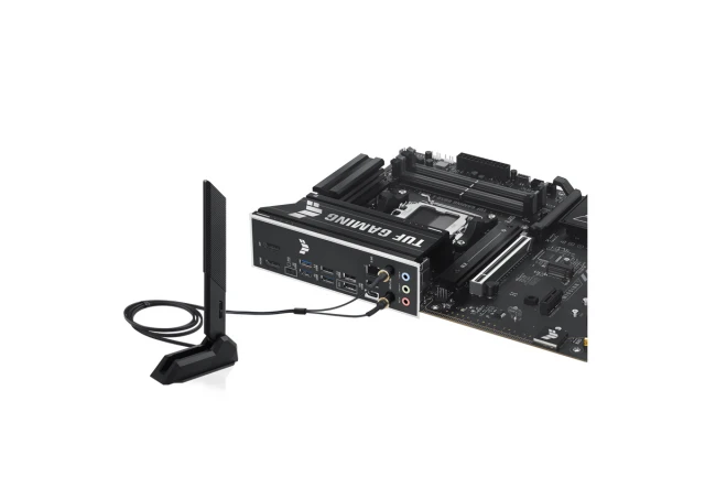 ASUS TUF GAMING B850-E WIFI matična ploča