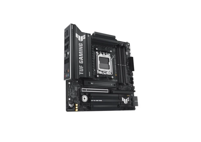 ASUS TUF GAMING B850M-PLUS matična ploča